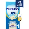 Best Nutrilon 1 Baby Opvolgmelk 0-6M Tabs