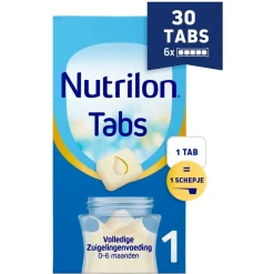 Best Nutrilon 1 Baby Opvolgmelk 0-6M Tabs