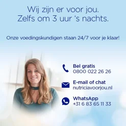 Outlet Nutrilon 4 Dreumes- en Peutermelk Flesvoeding Vanaf 1 Jaar