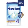 Discount Nutrilon 4 Dreumes- en Peutermelk met Vanillesmaak Flesvoeding Vanaf 1 Jaar