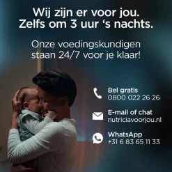 Sale Nutrilon 2 Flesvoeding 6-12 Maanden Opvolgmelk