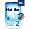 Outlet Nutrilon 2 Opvolgmelk Baby Flesvoeding 6-10 Maanden