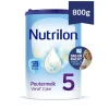 Sale Nutrilon 5 Peutermelk Flesvoeding Vanaf 2 tot 3 Jaar