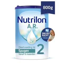 Nutrilon A.R. 2 Baby Dieetvoeding Vanaf 6 Maanden