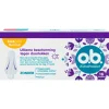 Discount Ob o.b. ExtraProtect Normal Tampons