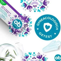 Online Ob o.b. ExtraProtect Super + Comfort Tampons