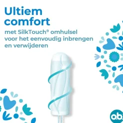Hot Ob o.b. ProComfort Mini Tampons