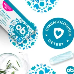 Hot Ob o.b. ProComfort Mini Tampons