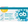 New Ob o.b. ProComfort Normal Tampons