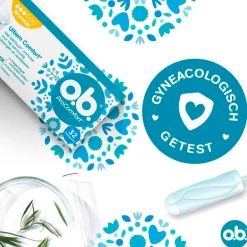 Sale Ob o.b. ProComfort Normal Tampons