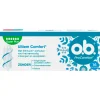 Hot Ob o.b. ProComfort Super Plus Tampons