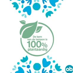 Hot Ob o.b. ProComfort Super Plus Tampons