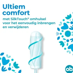 Outlet Ob o.b. ProComfort Super Tampons