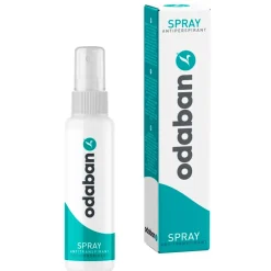 Online Odaban Antitranspirant Spray