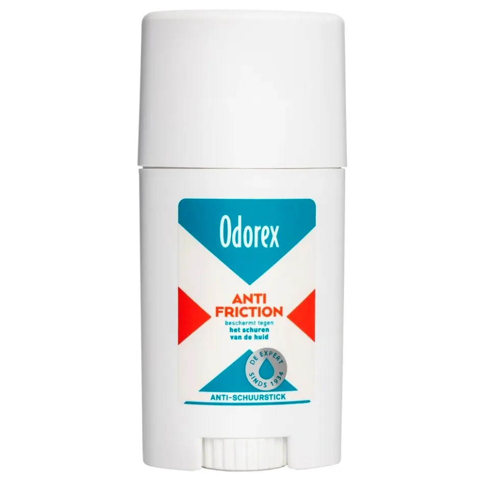 Odorex Anti-Friction Stick