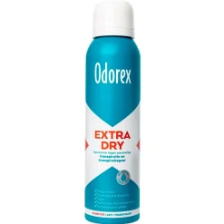 Odorex Extra Dry Sensitive Antitranspirant Spray