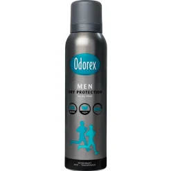 Odorex Men Dry Protection Deodorant Spray