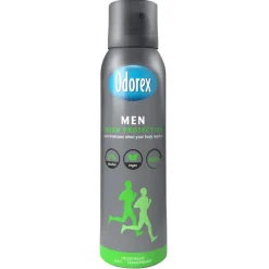 Online Odorex Men Fresh Protection Deodorant Spray