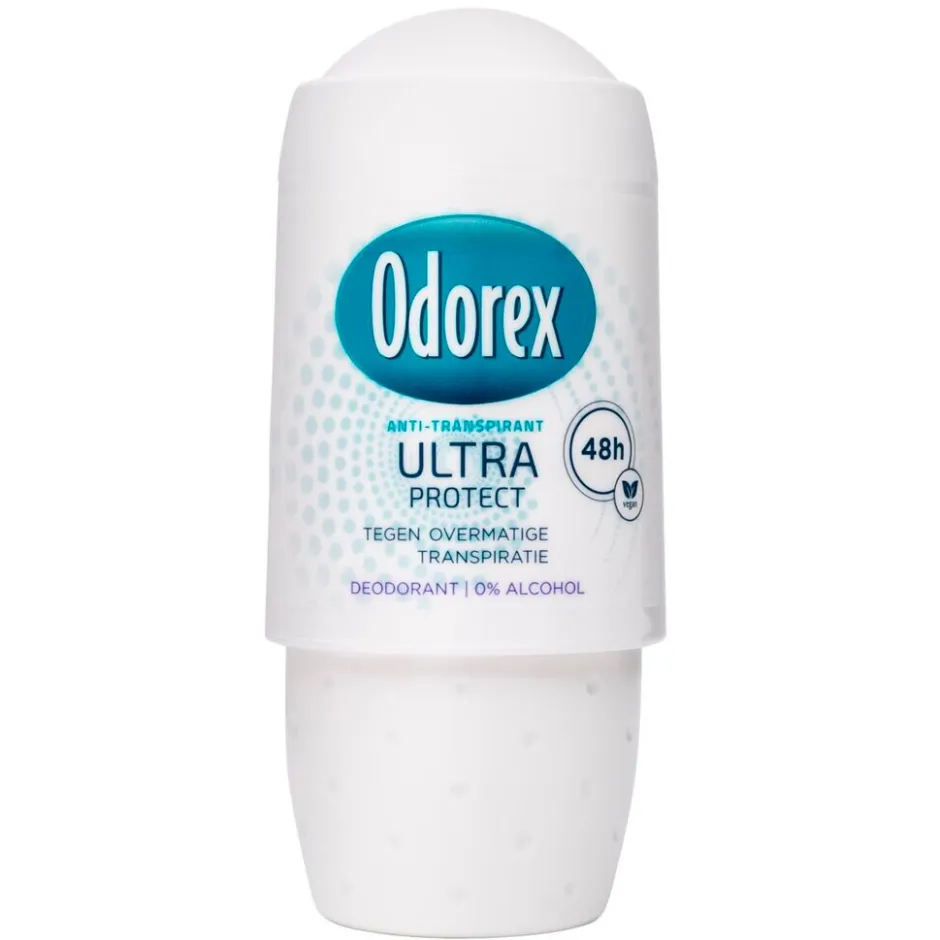 Hot Odorex Ultra Protect Deodorant Roller