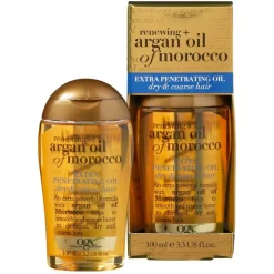 Hot OGX Argan Oil of Morocco Extra Penetrating Oil