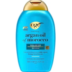 Discount OGX Argan Oil of Morocco Repairing Shampoo