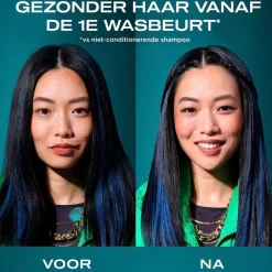 Discount OGX Argan Oil of Morocco Repairing Shampoo