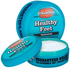 Clearance O'Keeffe's Healthy Feet Voetcrème