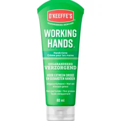 Best O'Keeffe's Working Hands