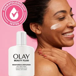 Olay Beauty Fluid Hydraterende Lotion