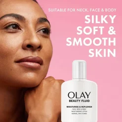 Olay Beauty Fluid Hydraterende Lotion