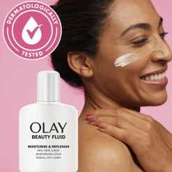 Olay Beauty Fluid Hydraterende Lotion