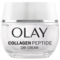 Hot Olay Collagen Peptide Hydraterende Dagcrème