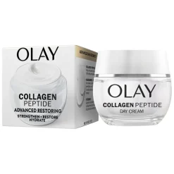 Hot Olay Collagen Peptide Hydraterende Dagcrème