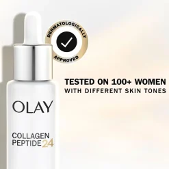 Outlet Olay Collagen Peptide24 Serum