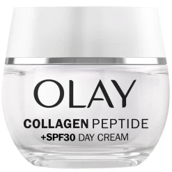 Clearance Olay Collagen Peptide SPF30 Hydraterende Dagcrème