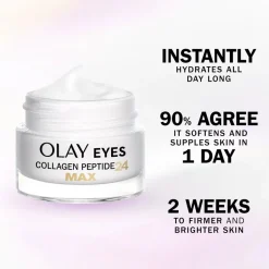 Discount Olay Eyes Collageenpeptide 24 Max Oogcrème