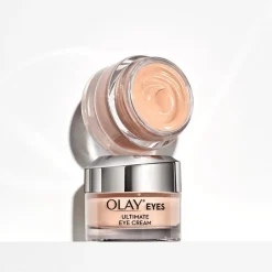 Hot Olay Eyes Ultimate Oogcrème