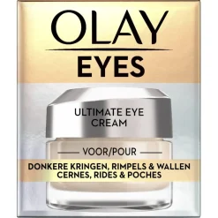 Hot Olay Eyes Ultimate Oogcrème