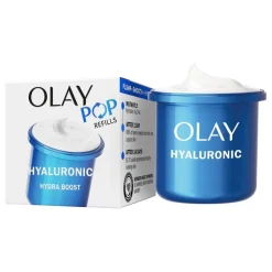Online Olay POP Hyaluronic Hydra Boost Navulling