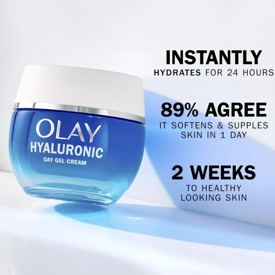 Online Olay POP Hyaluronic Hydra Boost Navulling