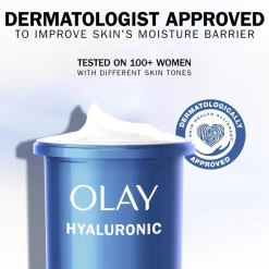 Online Olay POP Hyaluronic Hydra Boost Navulling