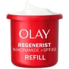 New Olay POP Regenerist Niacinamide SPF30 Dagcrème Navulling