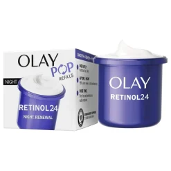 Best Olay POP Retinol24 Nachtcrème Navulling