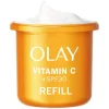 Outlet Olay POP Vitamine C SPF30 Navulling
