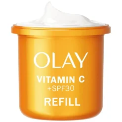 Outlet Olay POP Vitamine C SPF30 Navulling