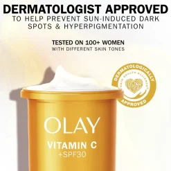 Outlet Olay POP Vitamine C SPF30 Navulling