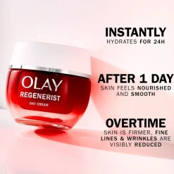 New Olay Regenerist Dagcrème