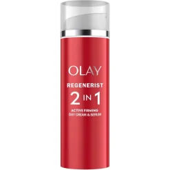 Online Olay Regenerist 2-In-1 Dagcrème & Serum