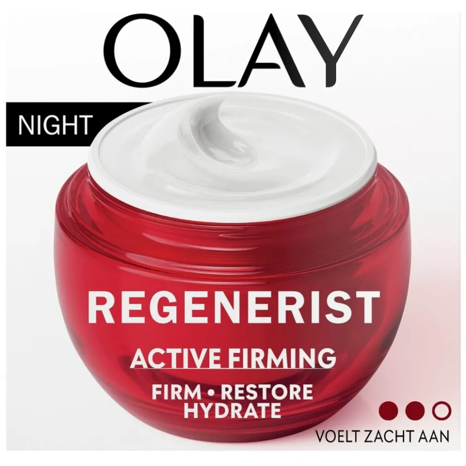 Discount Olay Regenerist Nachtcrème