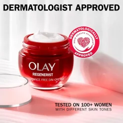 Clearance Olay Regenerist Parfumvrije Dagcrème